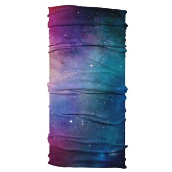 Wide Headband Galaxy - Raymond's Hallmark