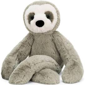 Bailey Sloth Small - Raymond's Hallmark