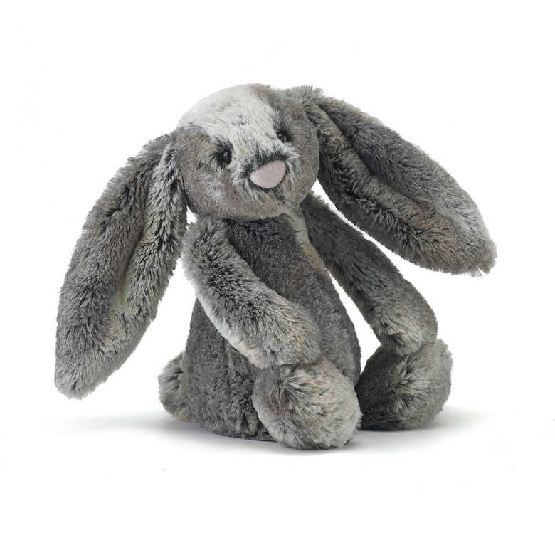 Woodland Babe Bunny Large - Raymond's Hallmark