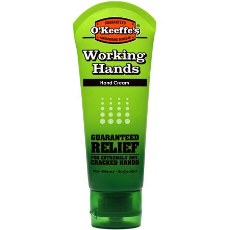 O'KEEFFE'S WORKING HANDS 3 OZ - Raymond's Hallmark