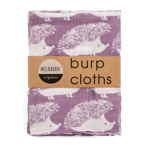 Organic Burpies - Raymond's Hallmark