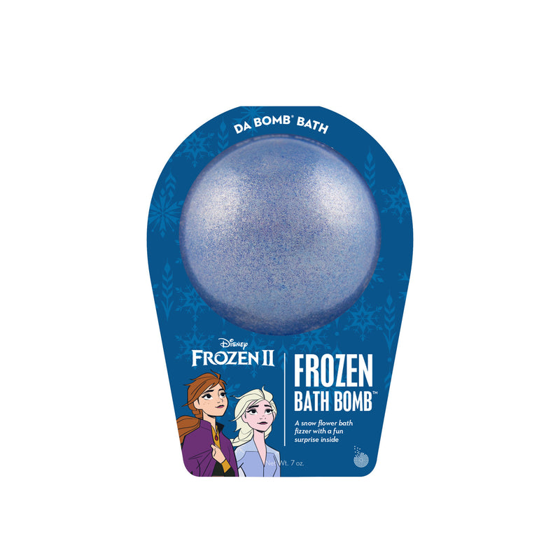 Frozen Bath Bomb - Raymond's Hallmark