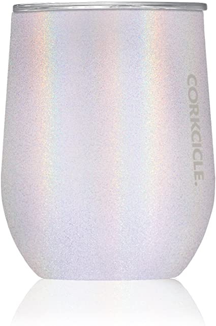 Stemless - 12oz Unicorn Magic - Raymond's Hallmark