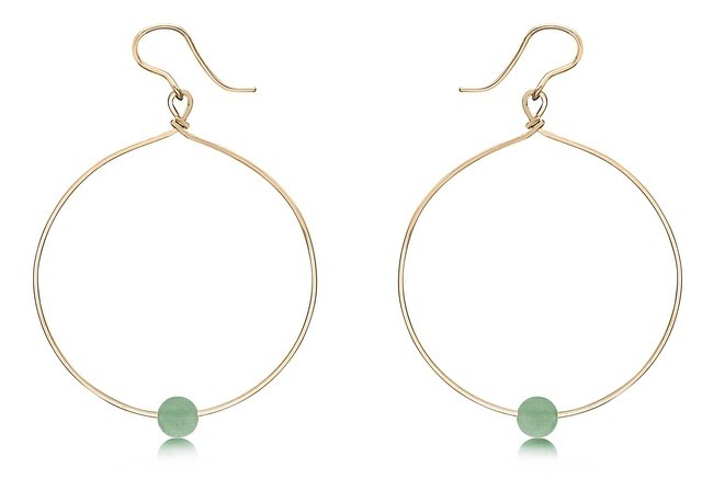 Breathe  Earrings - Raymond's Hallmark