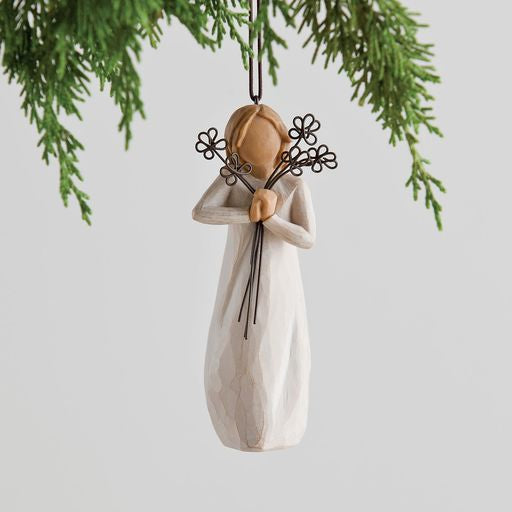Friendship Ornament - Raymond's Hallmark