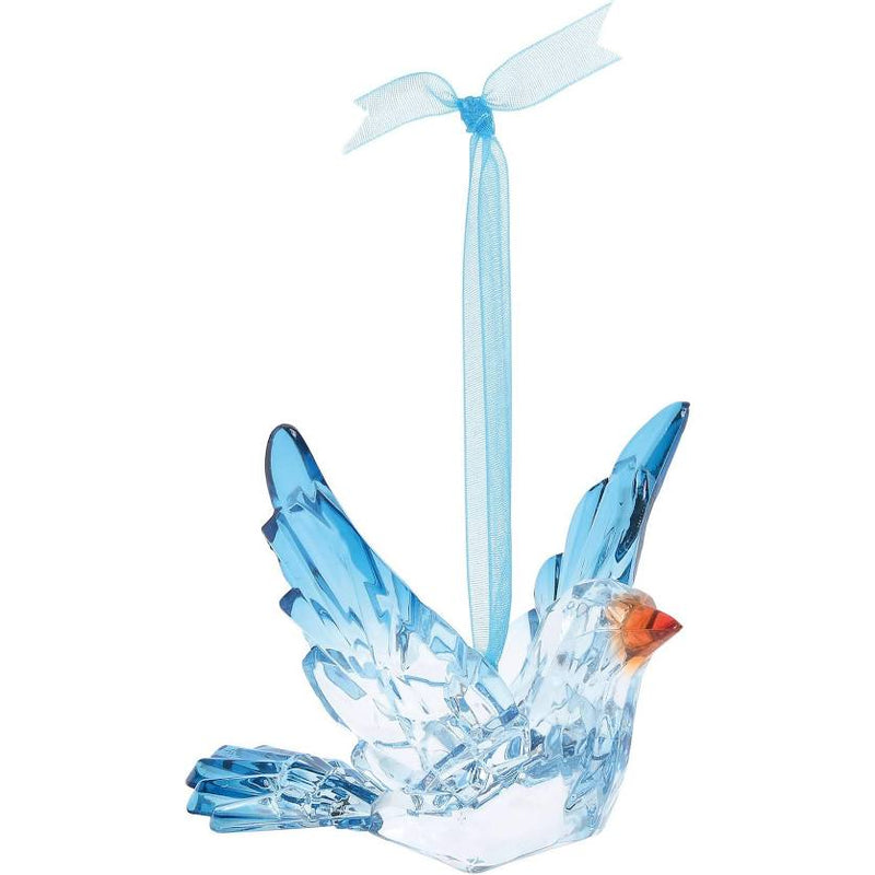 Acrylic Bluebird  Ornament - Raymond's Hallmark