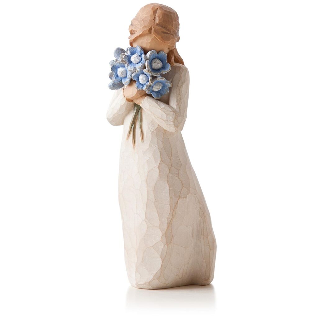 Forget-me-not - Raymond's Hallmark
