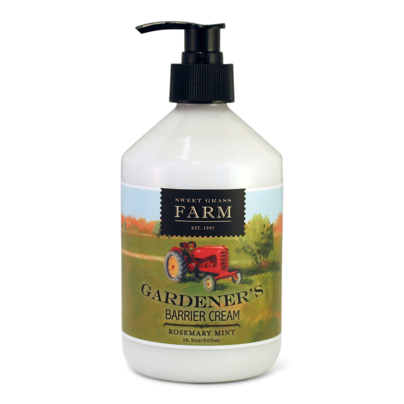 Gardener’s Barrier Cream - Raymond's Hallmark