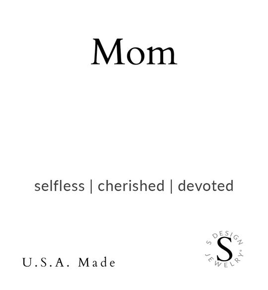 Soft Bangle Mom - Raymond's Hallmark