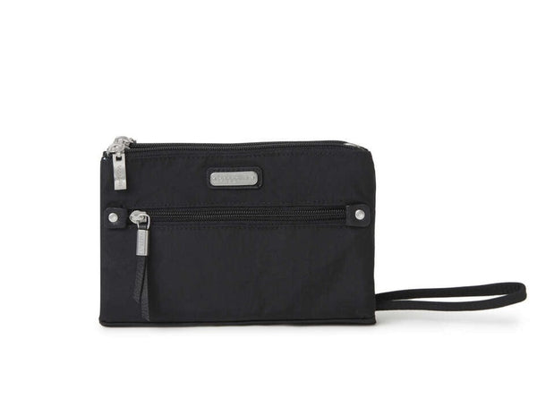 Subway Small Crossbody Black - Raymond's Hallmark