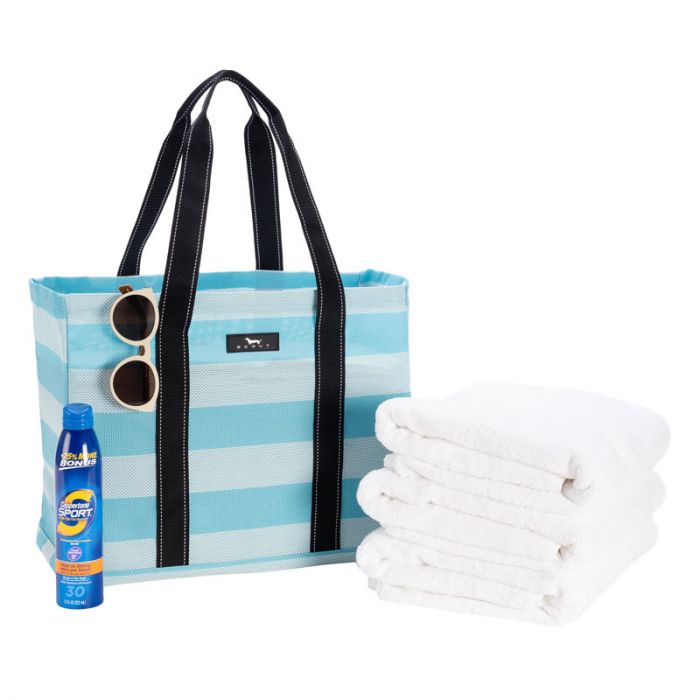 Roadtripper Open-Top Tote - Raymond's Hallmark