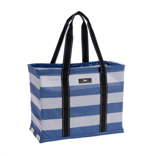 Roadtripper Open-Top Tote - Raymond's Hallmark
