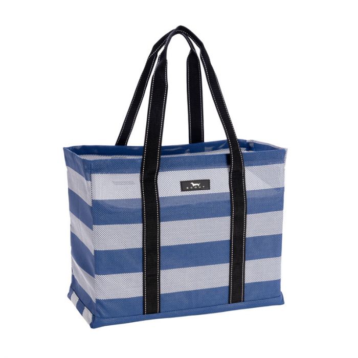 Roadtripper Open-Top Tote - Raymond's Hallmark