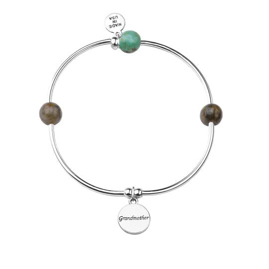 Soft Bangle Grandmother - Raymond's Hallmark