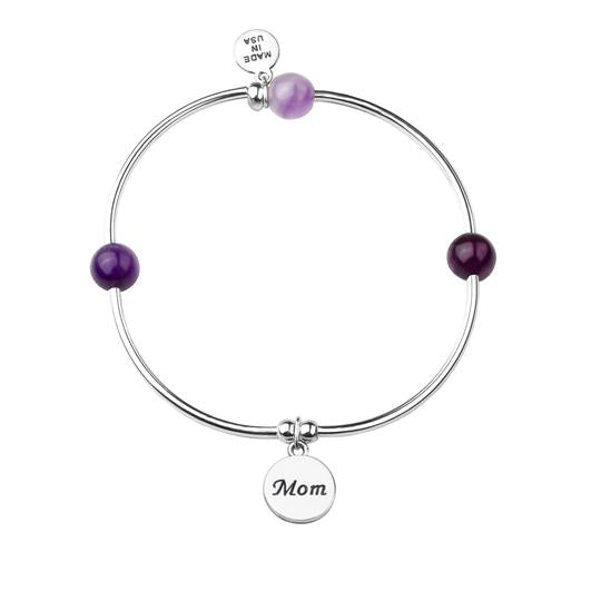 Soft Bangle Mom - Raymond's Hallmark