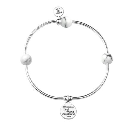 Soft Bangle Grandmother - Raymond's Hallmark