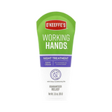 O'KEEFFE'S WORKING HANDS 3 OZ Night Treatment - Raymond's Hallmark