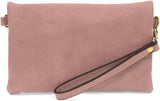 Dusty Amethyst  New Kate Crossbody Clutch - Raymond's Hallmark