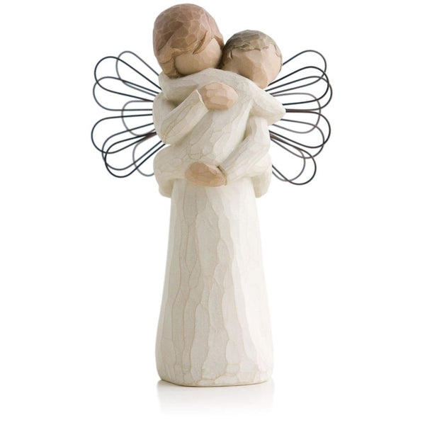 Angels Embrace - Raymond's Hallmark