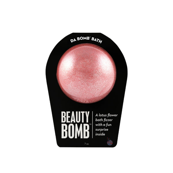 Beauty Bath Bomb - Raymond's Hallmark