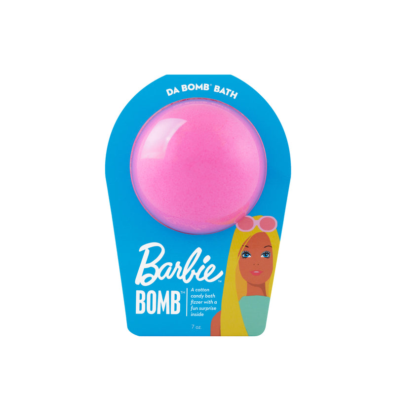 Barbie Bath Bomb - Raymond's Hallmark