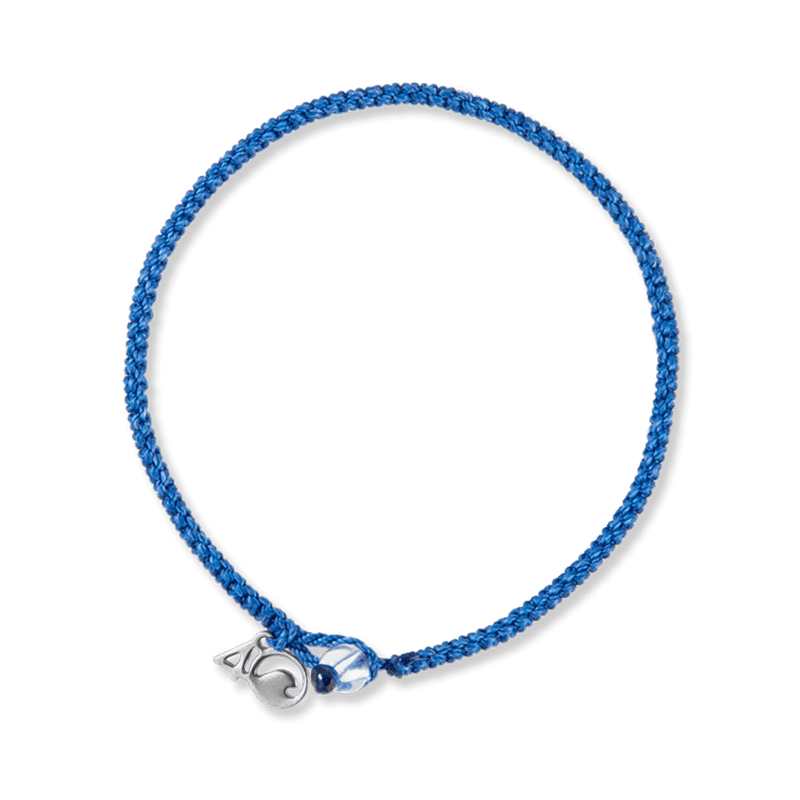 Signature Braided S - Raymond's Hallmark