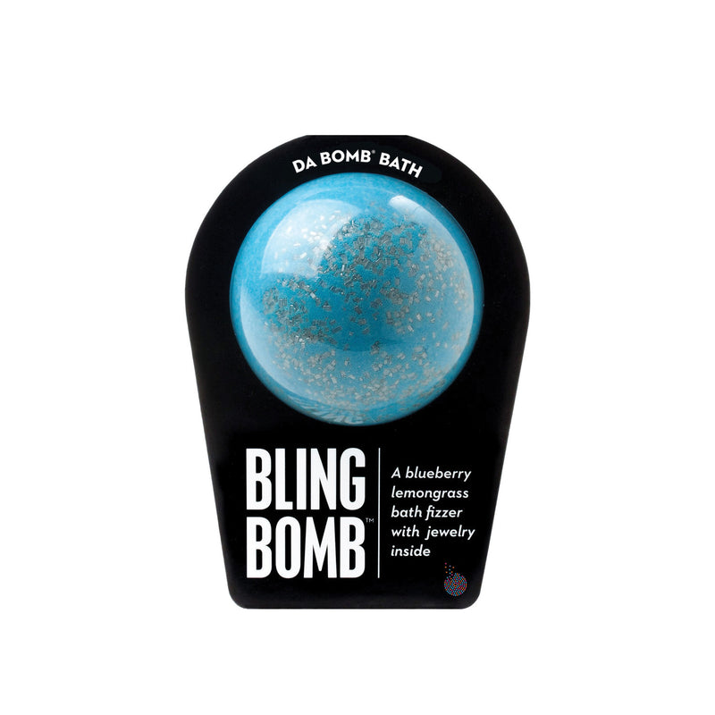Bling Bath Bomb - Raymond's Hallmark