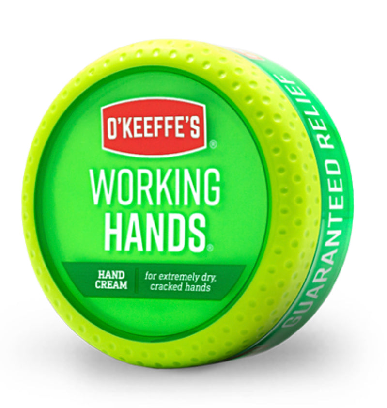 O'KEEFFE'S Working Hands Hand Cream .39oz - Raymond's Hallmark