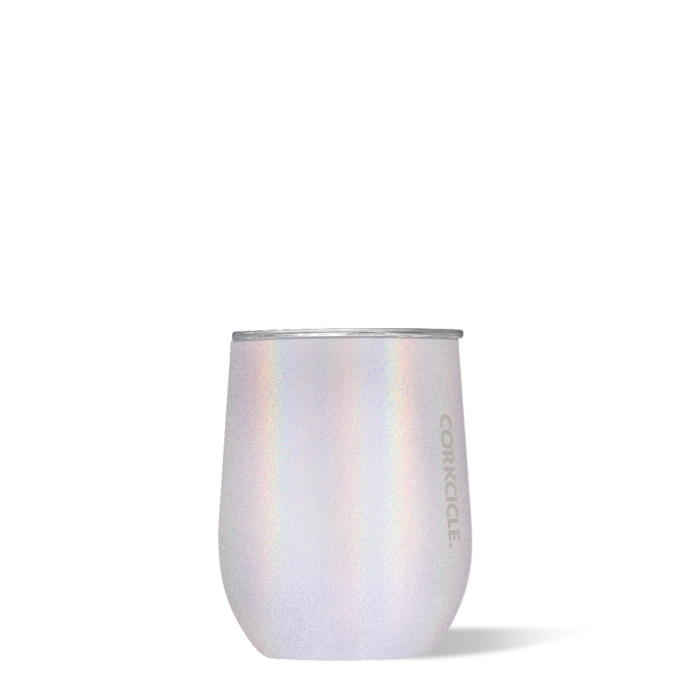Stemless - 12oz Unicorn Magic - Raymond's Hallmark