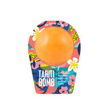 Tahiti Bath Bomb - Raymond's Hallmark