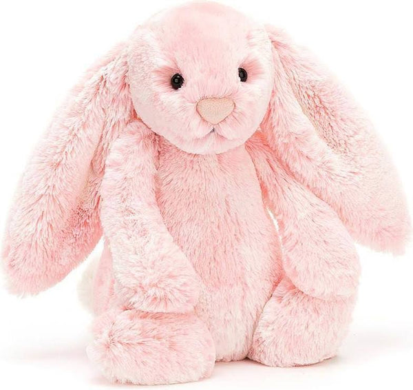 Bashful Peony Bunny Medium - Raymond's Hallmark