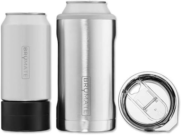 Hopsulator Trio Stainless 16oz - Raymond's Hallmark