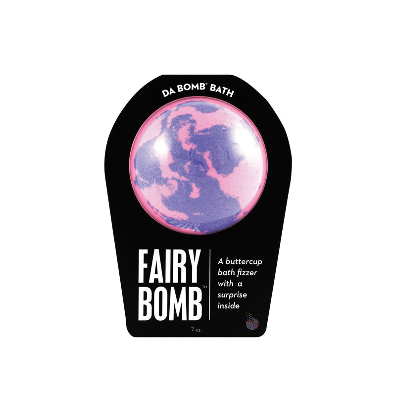 Fairy Bath Bomb - Raymond's Hallmark