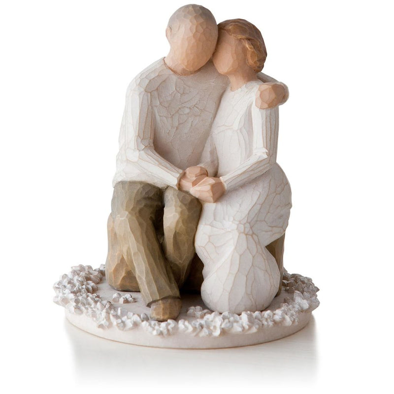 Anniversary Cake Topper - Raymond's Hallmark