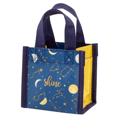 Tiny Gift Bag Shine - Raymond's Hallmark