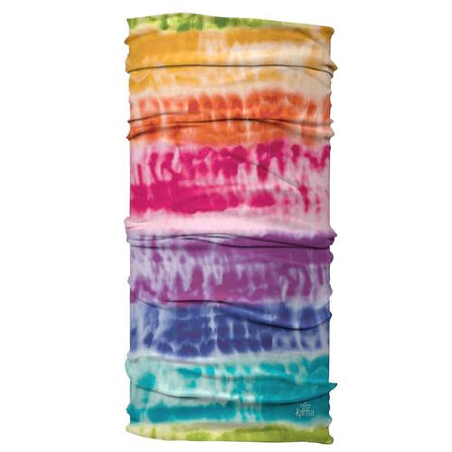 Wide Headband Rainbow Tie Dye - Raymond's Hallmark