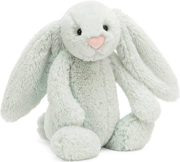 Bashful Seaspray Bunny Medium - Raymond's Hallmark