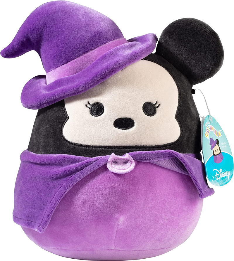 Halloween Squishmallow 12" Minnie - Raymond's Hallmark