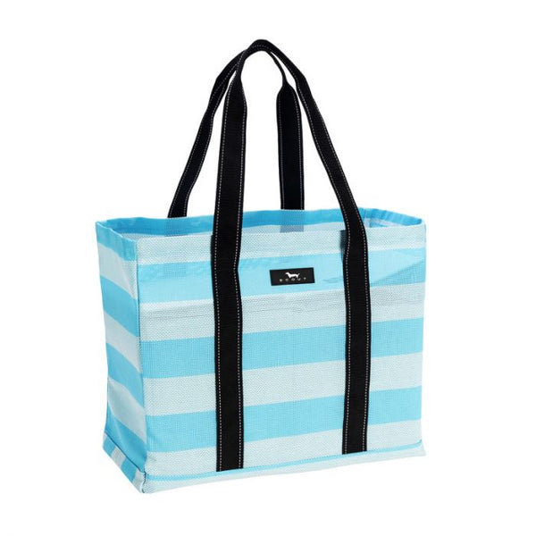 Roadtripper Open-Top Tote - Raymond's Hallmark