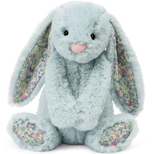 Blossom Beau Bunny Medium - Raymond's Hallmark